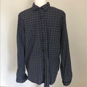 Men’s Formal Long Sleeve